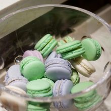 banh-macaron