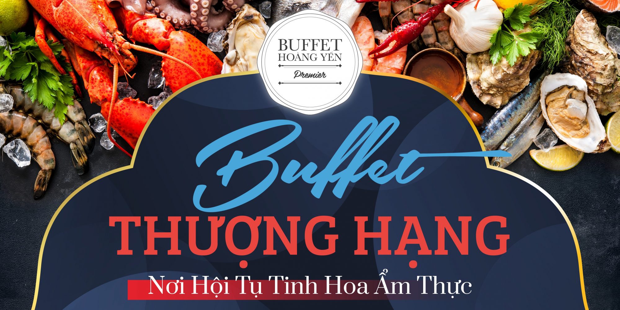 ĐẶT BUFFET KHUYẾN MÃI TP HCM NHẬN NGAY DEAL HOT